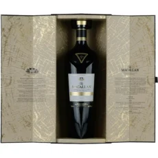 Macallan Rare Cask Black 4 Whisky Macallan Rare Cask Black