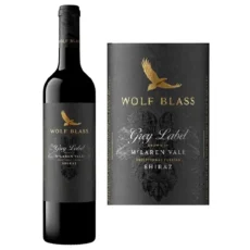 Wolf Blass Grey Label Shiraz