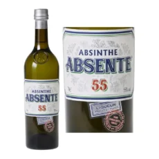 Absinthe Absente 55
