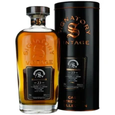 Bunnahabhain 2001 - 2025 Signatory Vintage Symington's Choice 23 Year Old