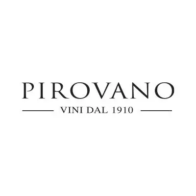 Cantine Pirovano logo