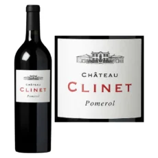 Chateau Clinet Pomerol