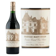 Chateau Haut Brion Premier Grand Cru Classe