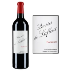 Chateau Lafleu Pensées Pomerol