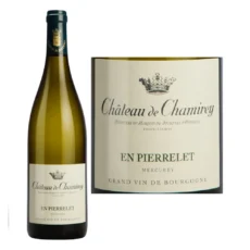 Chateau de Chamirey Mercurey