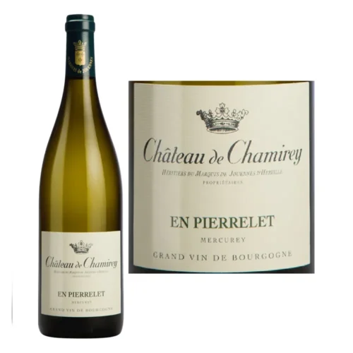 Chateau de Chamirey Mercurey