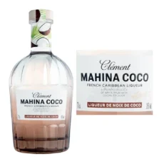 Clement Mahina Coco Liqueur