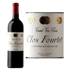 Clos Fourtet Saint Emilion 1er Grand Cru Classe
