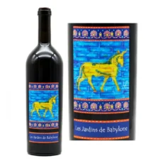 Didier Dagueneau Les Jardins de Babylone Demi Sec