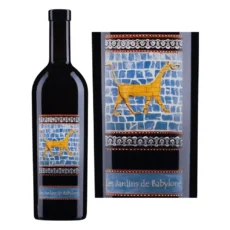 Didier Dagueneau Les Jardins de Babylone Moelleux