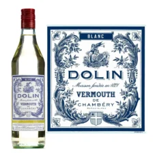 Dolin Vermouth de Chambery Blanc
