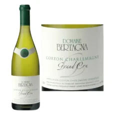 Domaine Bertagna Corton Charlemagne Grand Cru