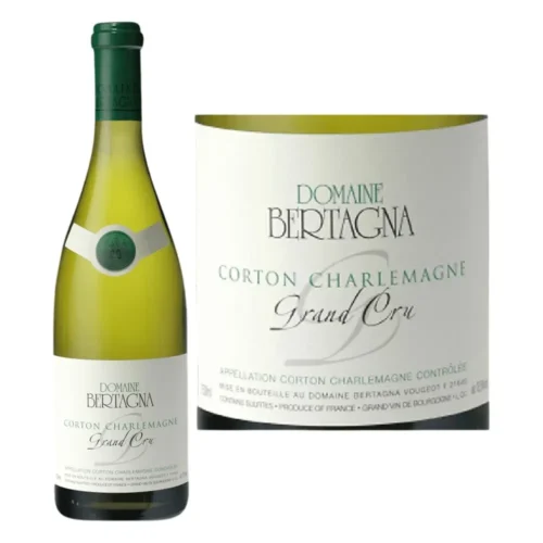Domaine Bertagna Corton Charlemagne Grand Cru