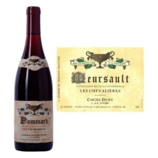 Domaine Coche Dury Pommard Les Vaumuriens