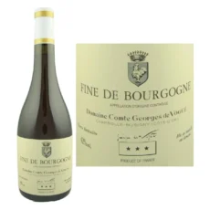 Domaine Comte Georges De Vogue Fine de Bourgogne