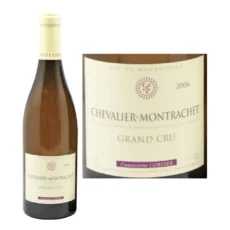 Domaine Cordier Chevalier Montrachet Grand Cru