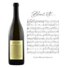 Domaine Didier Dagueneau Blanc Etc