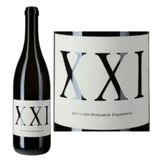 Domaine Didier Dagueneau Cuvee XXI