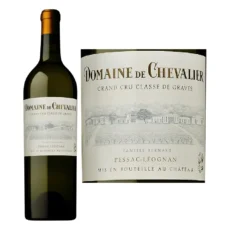 Domaine de Chevalier Blanc
