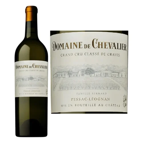 Domaine de Chevalier Blanc