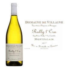 Domaine de Villaine Rully 1er Cru Montpalais