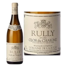 Domaine de la Folie Rully 1er Cru Clos du Chaigne Monopole