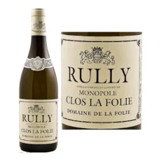 Domaine de la Folie Rully Clos de la Folie Monopole