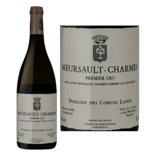 Domaine des Comtes Lafon Meursault Charmes Premier Cru