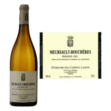 Domaine des Comtes Lafon Meursault Boucheres Premier Cru