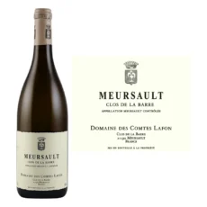 Domaine des Comtes Lafon Meursault Clos de la Barre Monopole