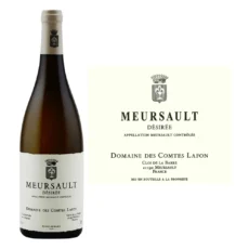 Domaine des Comtes Lafon Meursault Desiree