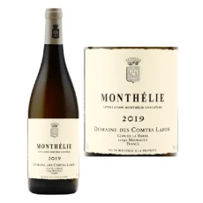 Domaine des Comtes Lafon Monthelie Blanc