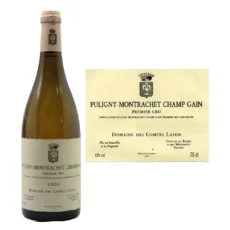 Domaine des Comtes Lafon Puligny Montrachet Champ Gain Premier Cru