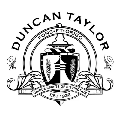 Duncan Taylor
