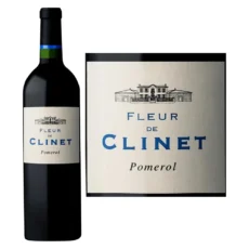 Fleur de Clinet Pomerol