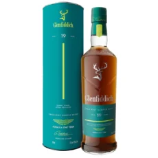 Glenfiddich 19 Year Old Aston Martin
