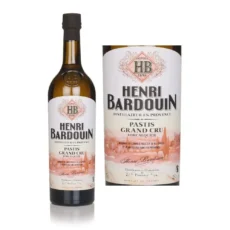 Henri Bardouin Pastis