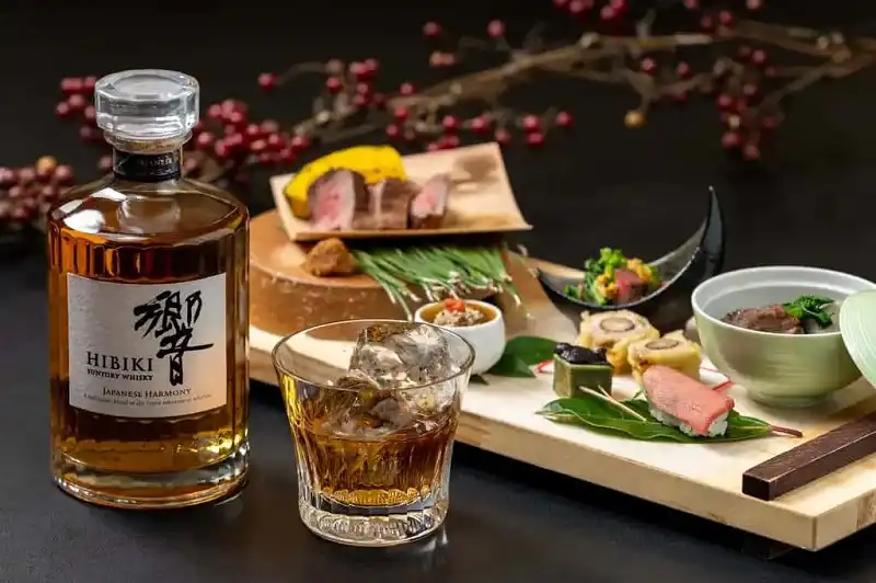 Hibiki Food