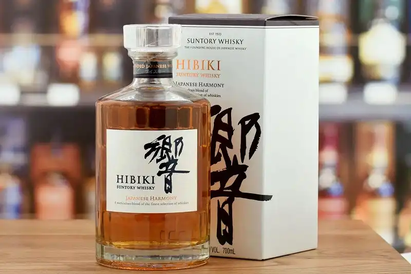 Hibiki Harmony