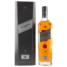 Johnnie Walker Platinum 18 năm