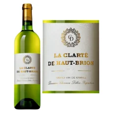 La Clarte de Haut Brion Blanc