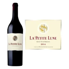 La Petite Lune Bordeaux