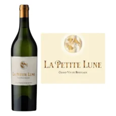 La Petite Lune Bordeaux Blanc