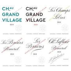Lafleur Labels