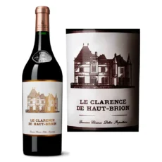 Le Clarence De Haut Brion