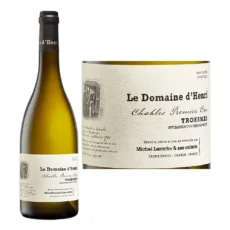 Le Domaine d'Henri Chablis 1er Cru Troesmes