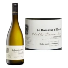 Le Domaine d'Henri Chablis Premier Cru Fourchaume
