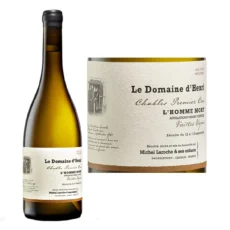 Le Domaine d'Henri Chablis Premier Cru L'Homme Mort