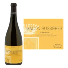 Les Heritiers du Comte Lafon Macon Bussieres Le Monsard