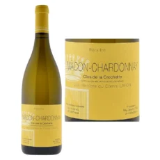 Les Heritiers du Comte Lafon Macon Chardonnay Clos de La Crochette